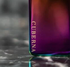 Merkloos Cuberna Elektrische Plasma USB Aansteker Met Batterij Indicator Rainbow - Wind En Storm Bestendig - Geschikt Voor Kaarsen, Vuurwerk, Sigaretten En BBQ -Keuken BBQ 1200x1155 3