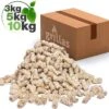 Grillas Aanmaakblokjes Voor Openhaard En Barbecue - 10kg - 670 Stuks -Keuken BBQ 1200x1157 1