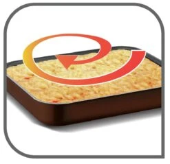 Tefal Success Ovenware Ovenschotel - 24 X 36 Cm - Aluminium -Keuken BBQ 1200x1159 1