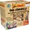 Favorit® Eco Ontstekingswol - Aanmaakblokjes - 120 Stuks -Keuken BBQ 1200x1162 4