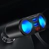 Auto Sigarettenaansteker Splitter - USB Ingang Auto - 2 Sigaretten Aansluitingen - Autolader -Keuken BBQ 1200x1168 2