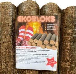 Ekobloks Hardhout Briketten 10 KG - Openhaard- Allesbrander- Kachel- Haardblokken - Hoog Rendement - Extra Lange Brandduur - Duurzaam - CO2 Neutraal - Meer Warmte - Gezondere Lucht - Minder Afval - Goedkope Brandstof - Mooie Vlammen - Puur Natuur 9 Ekobloks Hardhout Briketten 10 KG - Openhaard- Allesbrander- Kachel- Haardblokken - Hoog Rendement - Extra Lange Brandduur - Duurzaam - CO2 Neutraal - Meer Warmte - Gezondere Lucht - Minder Afval - Goedkope Brandstof - Mooie Vlammen - Puur Natuur -Keuken BBQ 1200x1172