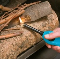 BIC Multifuntionele Aansteker Megalighter Voor Oa BBQ En Kaarsen - 2 Stuks - Lange Aanstekers - Kindveilig 19 BIC Multifuntionele Aansteker Megalighter Voor Oa BBQ En Kaarsen - 2 Stuks - Lange Aanstekers - Kindveilig -Keuken BBQ 1200x1181