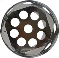 BBQ Collection Houtskoolstarter - Metaal - 27x16cm -Keuken BBQ 1200x1184 6