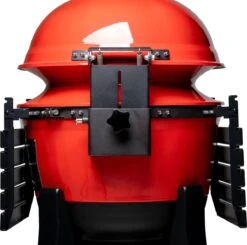 Kamado Joe - Kettle Joe Barbecue 24 Kamado Joe - Kettle Joe Barbecue -Keuken BBQ 1200x1190
