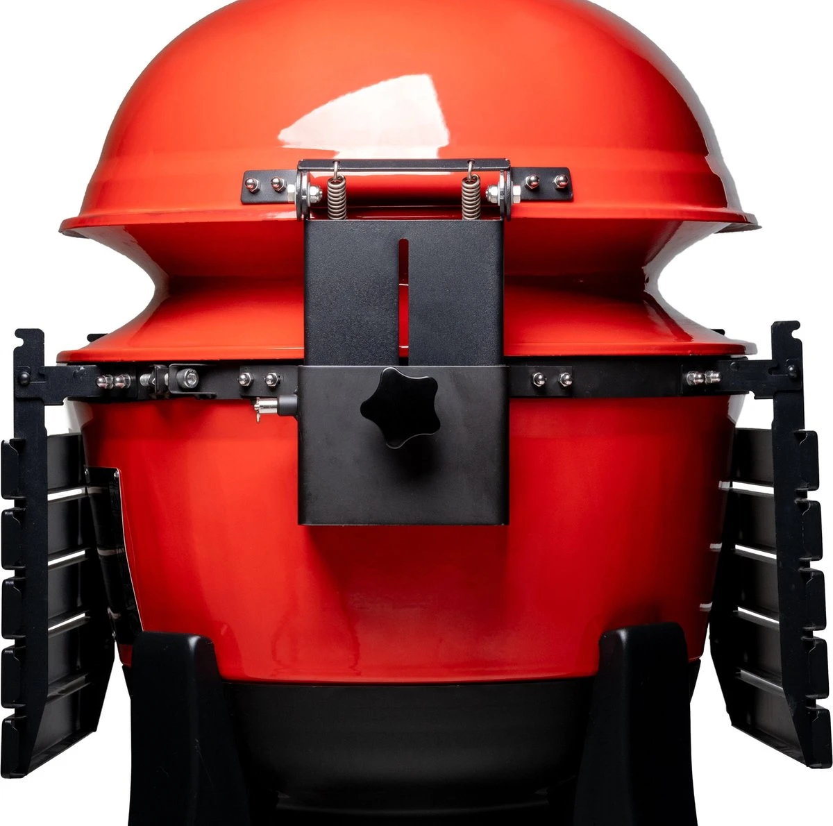 Kamado Joe - Kettle Joe Barbecue 10 Kamado Joe - Kettle Joe Barbecue - Afbeelding 8