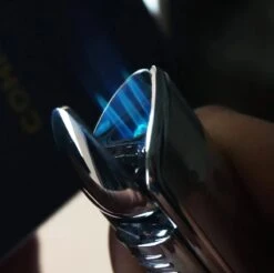 Cohiba® Sigarenaansteker - Sigarenboor - Sigaren - Sigaar - Cohiba Aansteker - Sigarenboor - Sigaren Accessoires - Sigarenknipper - Sigaar Aansteker - Cohiba - Incl. Luxe Geschenkdoos - Zwart -Keuken BBQ 1200x1197 8