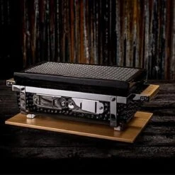 YAKINIKU Rechthoekige Shichirin | Konro- & Yakitori Grill 39 YAKINIKU Rechthoekige Shichirin | Konro- & Yakitori Grill -Keuken BBQ 1200x1198 3