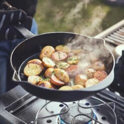 Burnhard Gas BBQ Big FRED Deluxe - 4 Branders - Incl. Keramische Infraroodbrander & Afdekhoes - Deluxe 36 Burnhard Gas BBQ Big FRED Deluxe - 4 Branders - Incl. Keramische Infraroodbrander & Afdekhoes - Deluxe -Keuken BBQ 1200x1200 103