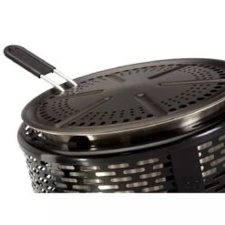 Cobb Pro Houtskool Barbecue - Grilloppervlak Ø 32 Cm - Smoker Barbecue - Zwart 18 Cobb Pro Houtskool Barbecue - Grilloppervlak Ø 32 Cm - Smoker Barbecue - Zwart -Keuken BBQ 1200x1200 108