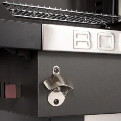 Boretti Totti Houtskoolbarbecue - 60 X 111 Cm - Antraciet 18 Boretti Totti Houtskoolbarbecue - 60 X 111 Cm - Antraciet -Keuken BBQ 1200x1200 153