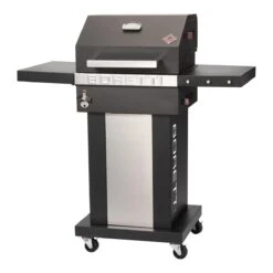 Boretti Totti Houtskoolbarbecue - 60 X 111 Cm - Antraciet 24 Boretti Totti Houtskoolbarbecue - 60 X 111 Cm - Antraciet -Keuken BBQ 1200x1200 156