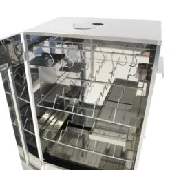 Rookoven XL - Zink -Keuken BBQ 1200x1200 164