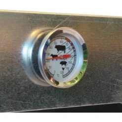 Rookoven XL - Zink -Keuken BBQ 1200x1200 165