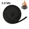 Vervangings Vilt-Afdichtings Vilt -voor BBQ – 3,8m X 2cm X 3mm – Geschikt Voor Green Egg,Kamado Joe,Black Bastard,auplex,tarrington,patton -Keuken BBQ 1200x1200 185