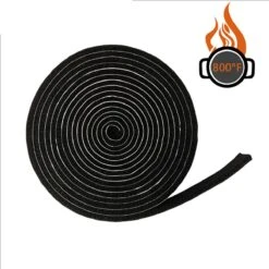 Vervangings Vilt-Afdichtings Vilt -voor BBQ – 3,8m X 2cm X 3mm – Geschikt Voor Green Egg,Kamado Joe,Black Bastard,auplex,tarrington,patton -Keuken BBQ 1200x1200 186