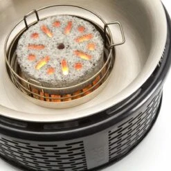 Cobb Pro Compact Houtskoolbarbecue - Ø30 Cm - Zwart -Keuken BBQ 1200x1200 196