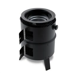 Winter BBQ Smoker - Winter Barbecue - Charcoal Grill - Ø 37cm 14 Winter BBQ Smoker - Winter Barbecue - Charcoal Grill - Ø 37cm -Keuken BBQ 1200x1200 222