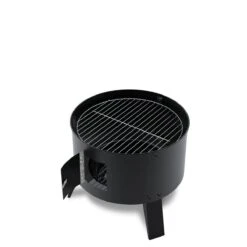 Winter BBQ Smoker - Winter Barbecue - Charcoal Grill - Ø 37cm 15 Winter BBQ Smoker - Winter Barbecue - Charcoal Grill - Ø 37cm -Keuken BBQ 1200x1200 223