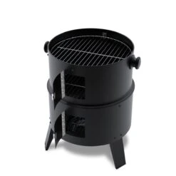 Winter BBQ Smoker - Winter Barbecue - Charcoal Grill - Ø 37cm 16 Winter BBQ Smoker - Winter Barbecue - Charcoal Grill - Ø 37cm -Keuken BBQ 1200x1200 224