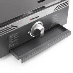 BBQ Op Gas Met Bakplaat 44,5 X 49,5 Cm -Keuken BBQ 1200x1200 243