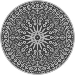 Esschert Design Buitenkleed ø 170 Cm 9 Esschert Design Buitenkleed ø 170 Cm -Keuken BBQ 1200x1200 249