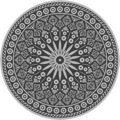 Esschert Design Buitenkleed ø 170 Cm 10 Esschert Design Buitenkleed ø 170 Cm -Keuken BBQ 1200x1200 250