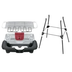 Tefal EasyGrill Elektrische Tafelbarbecue - 35x42 Cm - 2300W 15 Tefal EasyGrill Elektrische Tafelbarbecue - 35x42 Cm - 2300W -Keuken BBQ 1200x1200 252
