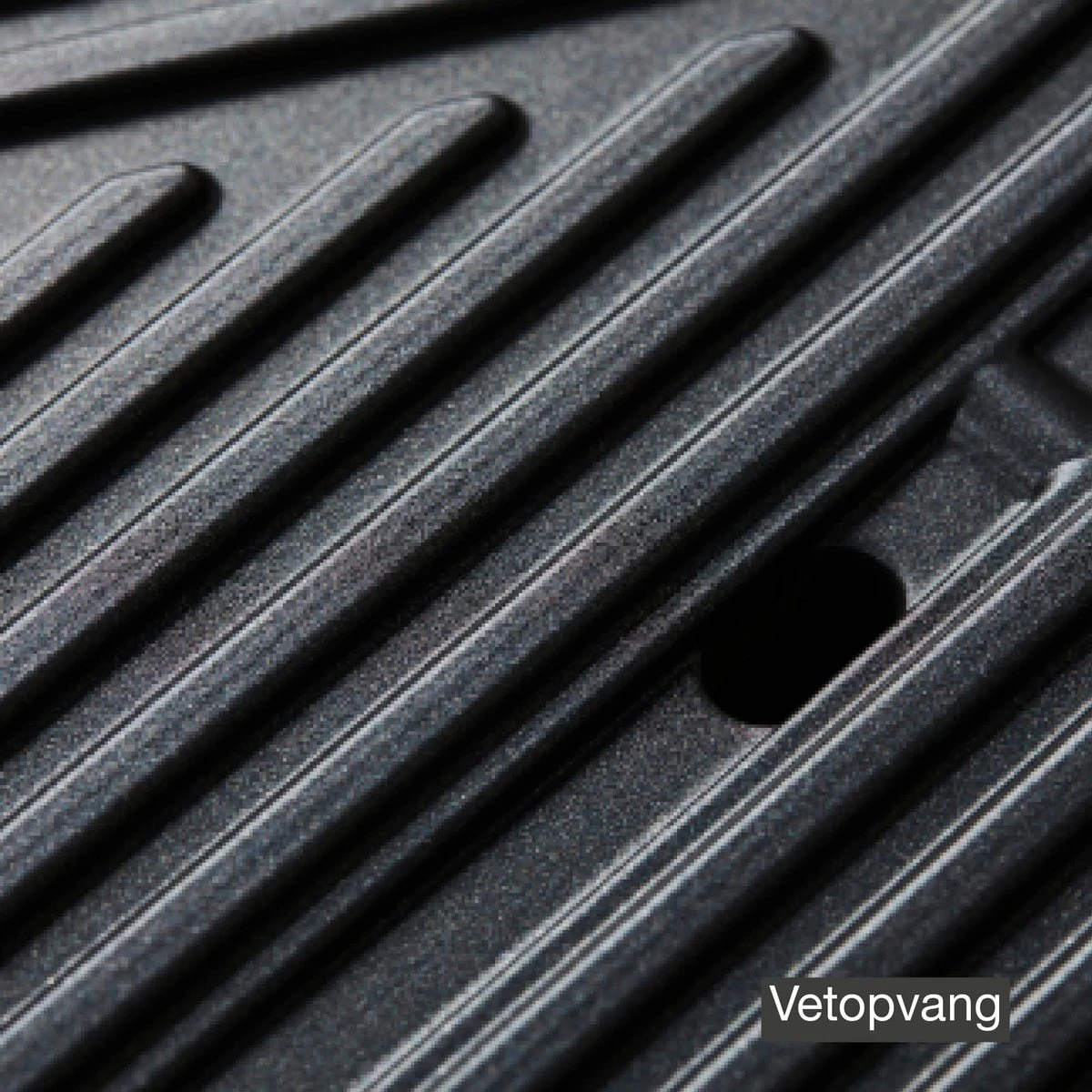 Barbecook Alexia - Elektrische Bbq - Afneembare Grill - Zijtafels - Wielen - 84x55x97cm 11 Barbecook Alexia - Elektrische Bbq - Afneembare Grill - Zijtafels - Wielen - 84x55x97cm - Afbeelding 9