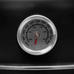 Merkloos Monzana Barbecue-ROKER-Grill-Oven 24 Merkloos Monzana Barbecue-ROKER-Grill-Oven -Keuken BBQ 1200x1200 273