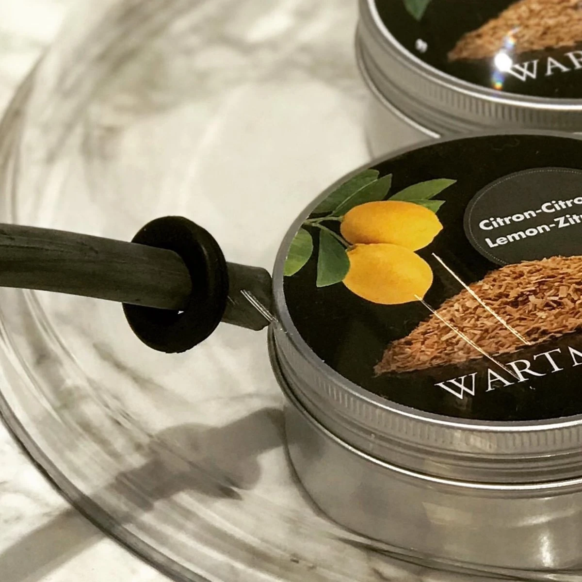 Wartmann 1907SK - Rookpistool Deluxe Pakket - Smoking Gun - Stolp - 3 Smaken Rookmot - Koud Roken - Foodsmoker - Cold Smoke - Rookapparaat - Eik, Appel En Citroen - Mat Zwart 4 Wartmann 1907SK - Rookpistool Deluxe Pakket - Smoking Gun - Stolp - 3 Smaken Rookmot - Koud Roken - Foodsmoker - Cold Smoke - Rookapparaat - Eik, Appel En Citroen - Mat Zwart - Afbeelding 3