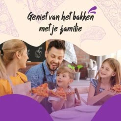 Nowad Pizzaschep RVS Rond Voor BBQ En Oven - 30,5 Cm - Pizzaspatel - Taartschep - Houten Handvat - Ophangbaar - Rond - Vaatwasbestendig - Keukenaccessoires -Keuken BBQ 1200x1200 346