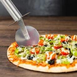 ProudProducts - Pizzasnijder - Ophangbaar - RVS -Keuken BBQ 1200x1200 375