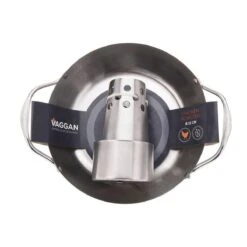 BBQ Collection Kiprooster Voor De Barbecue - Kiphouder - BBQ Kipstandaard - Bierblik Kip -RVS -Keuken BBQ 1200x1200 384