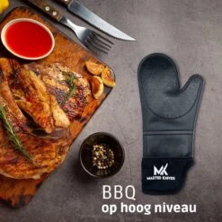 Bbq Accesoires – Bbq Gereedschap – Bbq Set – 22 Delig – RVS 19 Bbq Accesoires – Bbq Gereedschap – Bbq Set – 22 Delig – RVS -Keuken BBQ 1200x1200 410