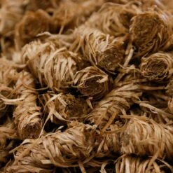 Samba Aanmaakhoutwol, Aanmaakkrullen, Wokkels á 192 Stuks - Omdoos -Keuken BBQ 1200x1200 418