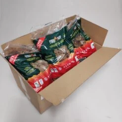 Fire Up Aanmaakbolkjes - Doos Met 6 Zakken 192 Stuks - Totaal 1152 Stuks - Voor Bbq En Openhaard - Voordeelverpakking -Keuken BBQ 1200x1200 430