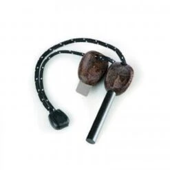 Merkloos Firesteel 2.0 Scout Cocoshell -Keuken BBQ 1200x1200 449