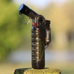 Prof Turbo Aansteker - Stormaansteker - Kaarsen - BBQ - Sigaren - 1 St -Keuken BBQ 1200x1200 458