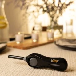 BIC Multifuntionele Aansteker Megalighter Voor Oa BBQ En Kaarsen - 2 Stuks - Lange Aanstekers - Kindveilig 18 BIC Multifuntionele Aansteker Megalighter Voor Oa BBQ En Kaarsen - 2 Stuks - Lange Aanstekers - Kindveilig -Keuken BBQ 1200x1200 464