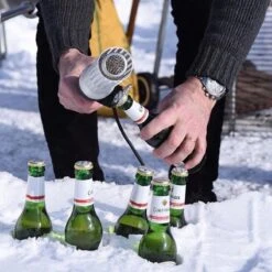 Elektrische BBQ - Looftlighter Alternatief - Grill Aansteker - Houtskool En Briketten Aansteken Zonder De Smaak Van Jouw Gerechten Aan Te Tasten Door Gebruik Van Chemische Aanmaakblokjes! -Keuken BBQ 1200x1200 510