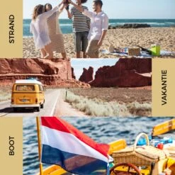 Ozocozy BBQ-ONE Houtskool Tafelbarbecue - Ø30 Cm- Zwart - Incl. Draagtas, Siliconen Bakkwast En RVS-Barbecuetang -Keuken BBQ 1200x1200 54