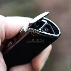 Merkloos The Master Lighter Sigarenaansteker Incl. Sigarenboor - Jet Flame Aansteker Voor Sigaren -Keuken BBQ 1200x1200 545