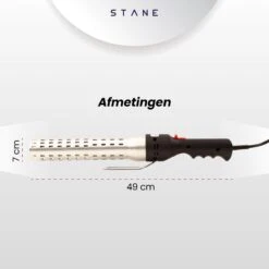 Bbq Aansteker Electrisch - Looftlighter - Bbq Starter - Bbq Accesoires - One Minute Lighter - Incl. Bbq Handschoenen - ®Stane 13 Bbq Aansteker Electrisch - Looftlighter - Bbq Starter - Bbq Accesoires - One Minute Lighter - Incl. Bbq Handschoenen - ®Stane -Keuken BBQ 1200x1200 548