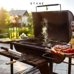Bbq Aansteker Electrisch - Looftlighter - Bbq Starter - Bbq Accesoires - One Minute Lighter - Incl. Bbq Handschoenen - ®Stane 17 Bbq Aansteker Electrisch - Looftlighter - Bbq Starter - Bbq Accesoires - One Minute Lighter - Incl. Bbq Handschoenen - ®Stane -Keuken BBQ 1200x1200 552