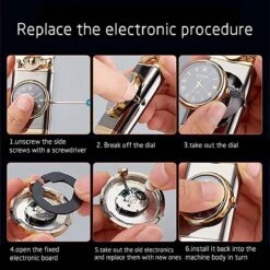 Flametimer Exclusieve Aansteker Met Horloge, 2 Stuks Willekeurig, Winddichte Draagbare Kaars Aansteker Voor Kaars Koken BBQ, Vuurwerk, Zak Zaklamp Aansteker Met Geschenkdoos, Cool Gift 13 Flametimer Exclusieve Aansteker Met Horloge, 2 Stuks Willekeurig, Winddichte Draagbare Kaars Aansteker Voor Kaars Koken BBQ, Vuurwerk, Zak Zaklamp Aansteker Met Geschenkdoos, Cool Gift -Keuken BBQ 1200x1200 562