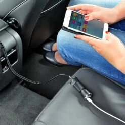 Proplus Verlengkabel Sigarettenaansteker 3m 12/24 Volt 3 Ampère -Keuken BBQ 1200x1200 573