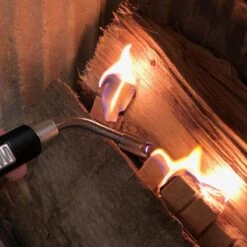 TFA Dostmann HOMIEZ - Keukenhulpen - Staafaansteker Elektrisch USB -Keuken BBQ 1200x1200 576