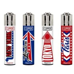 Clippers Aansteker - 48 Stuks- Aansteker, Vuursteen Aansteker, Vuursteenaasteker, Vuurwerk, Koken, Vuurwerk - Kaarsen- Hervulbaar, -Keuken BBQ 1200x1200 584