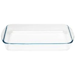 Pyrex Essentials Ovenschaal - 35 X 23 X 5 Cm - 2,6 L 31 Pyrex Essentials Ovenschaal - 35 X 23 X 5 Cm - 2,6 L -Keuken BBQ 1200x1200 613